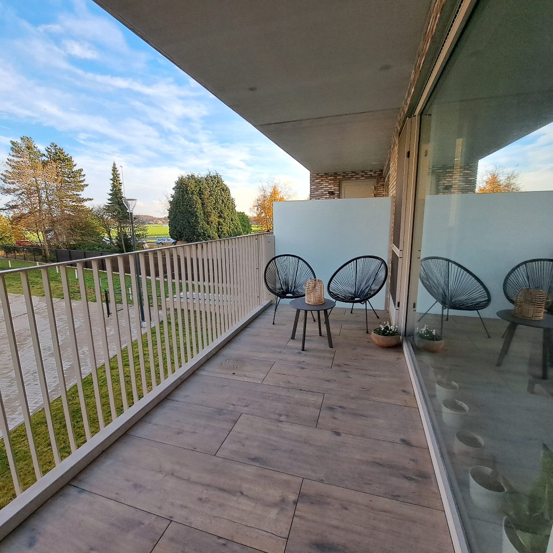 Appartement te koop in Lier met 2 slaapkamers - foto 5