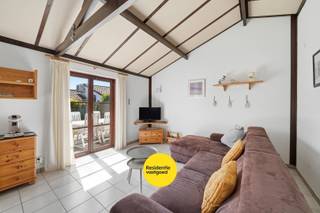 Maison à vendre à Bredene