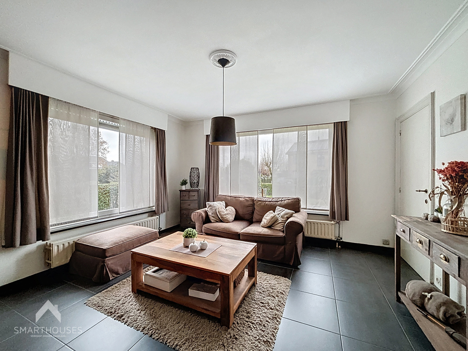 Ruime villa met 4 slaapkamers in doodlopende straat - foto 3