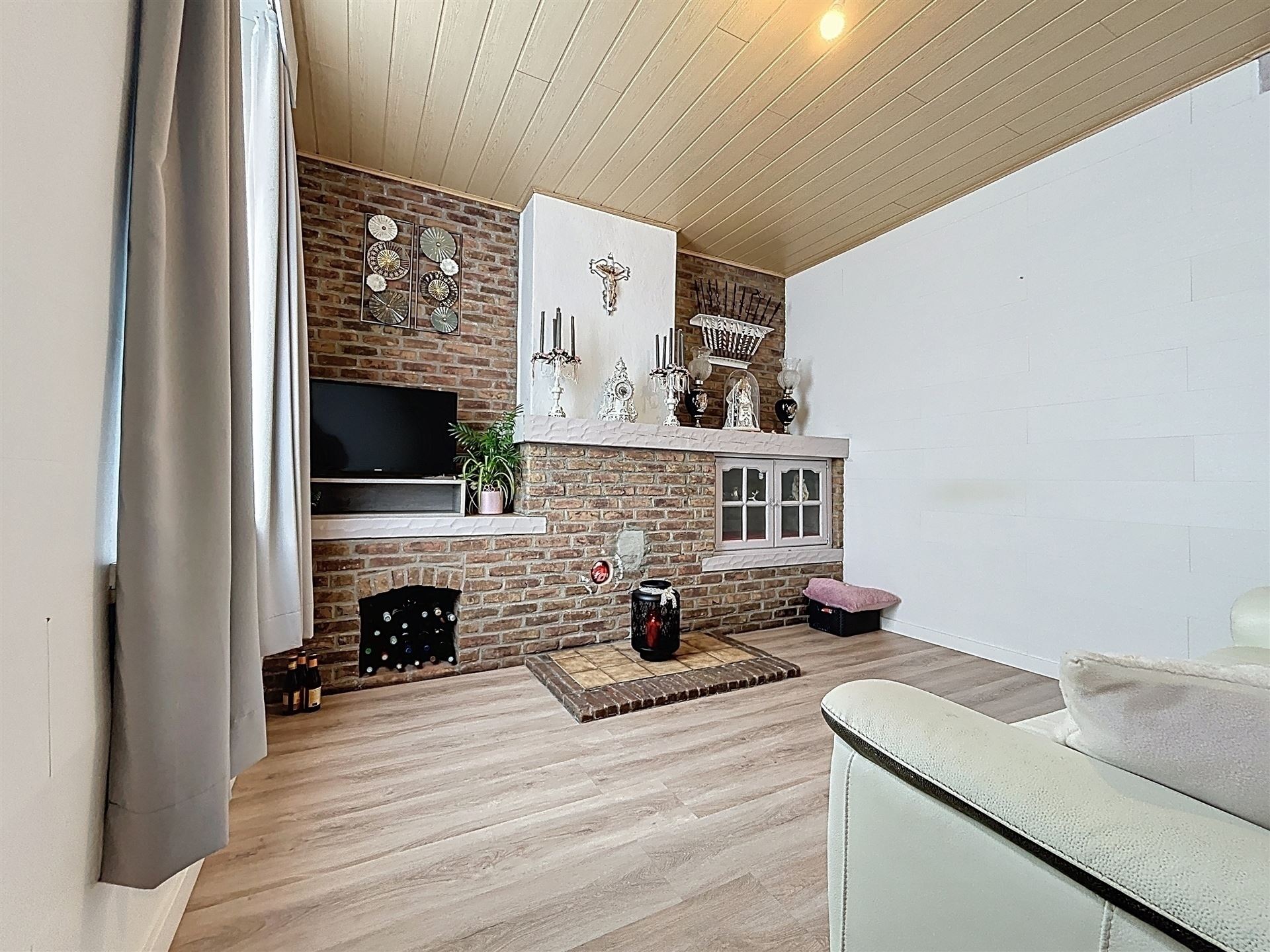 Halfopen woning - foto 3