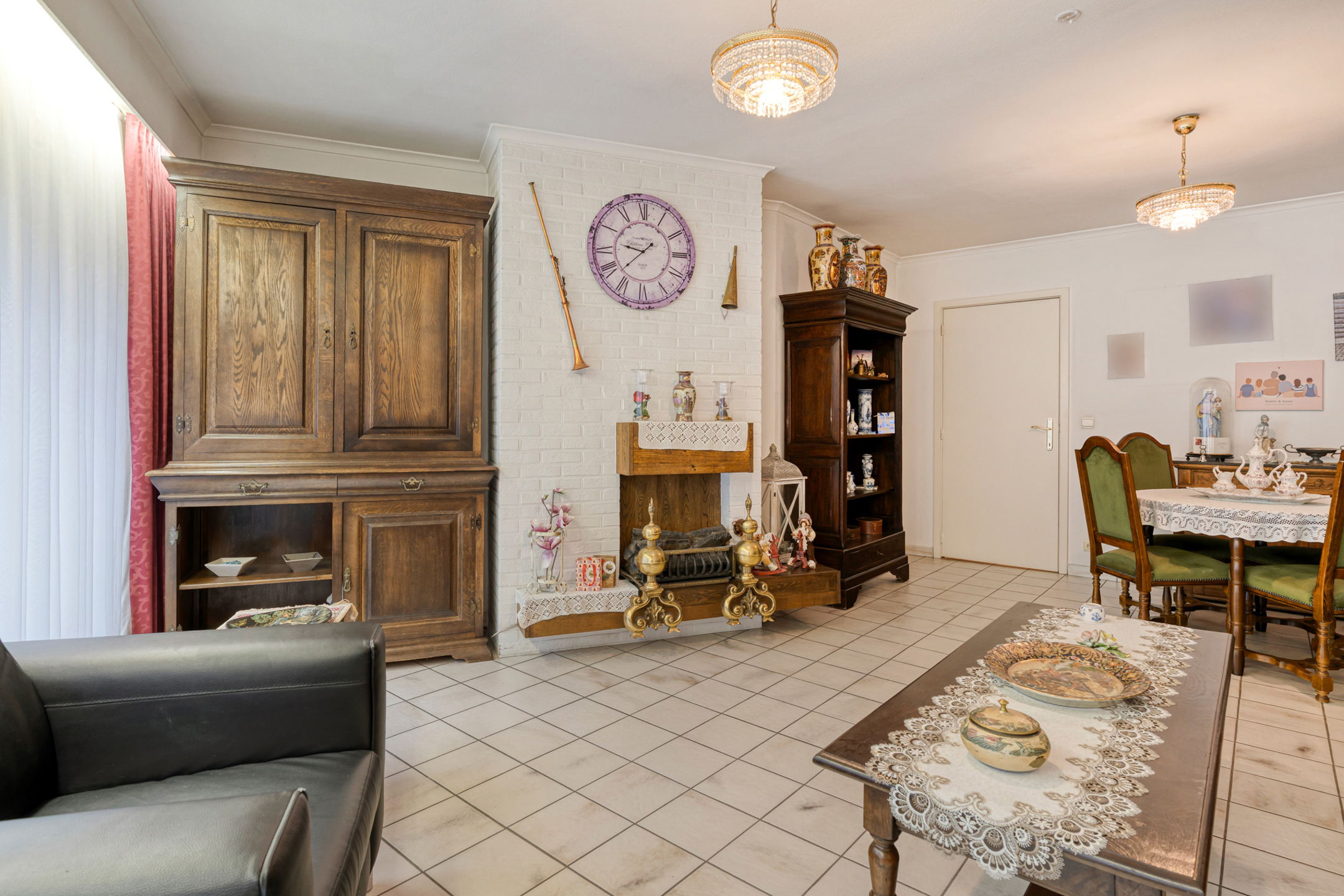 Appartement te koop in Mol met 2 slaapkamers - foto 3