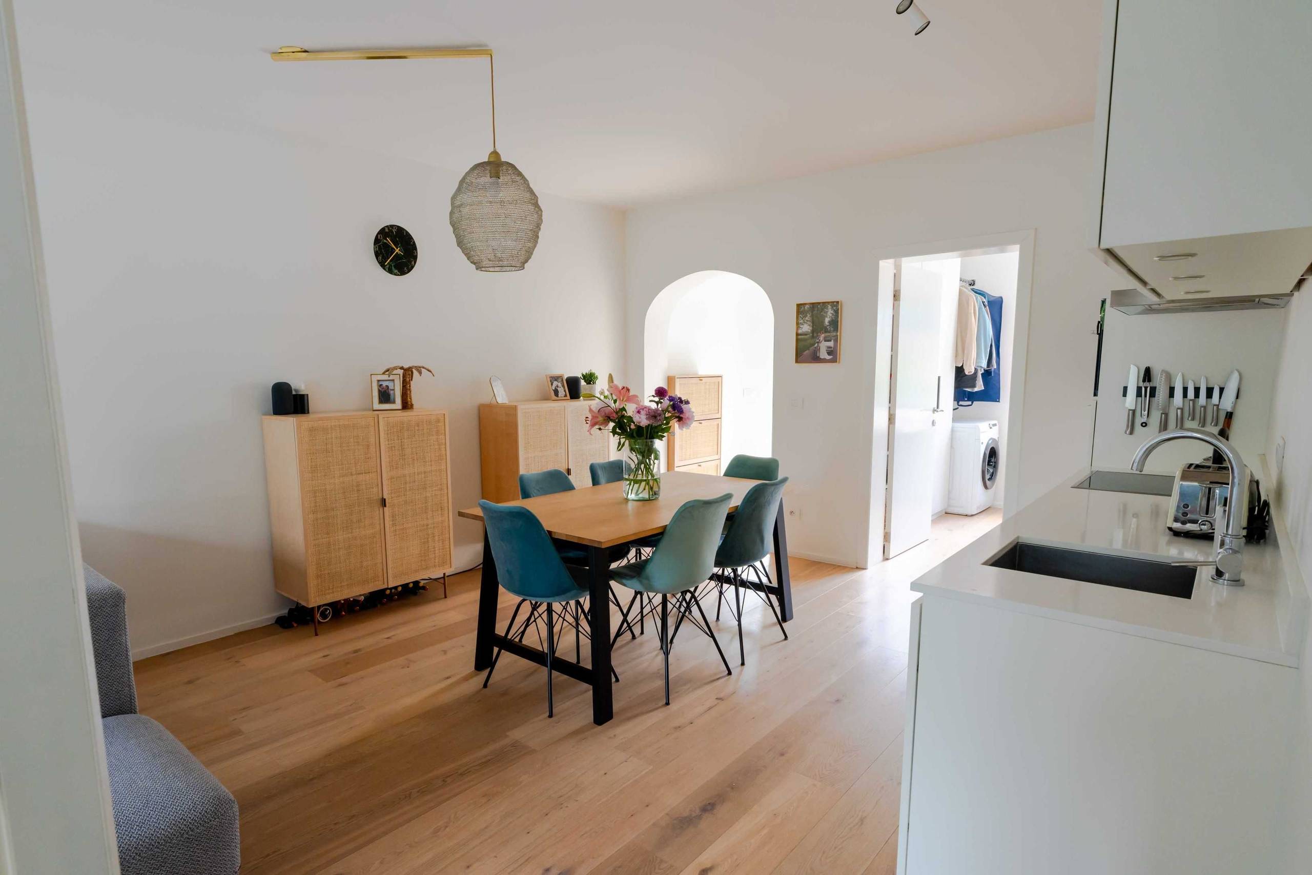 Apartment for sale in Zwijndrecht with 2 bedrooms - photo 4