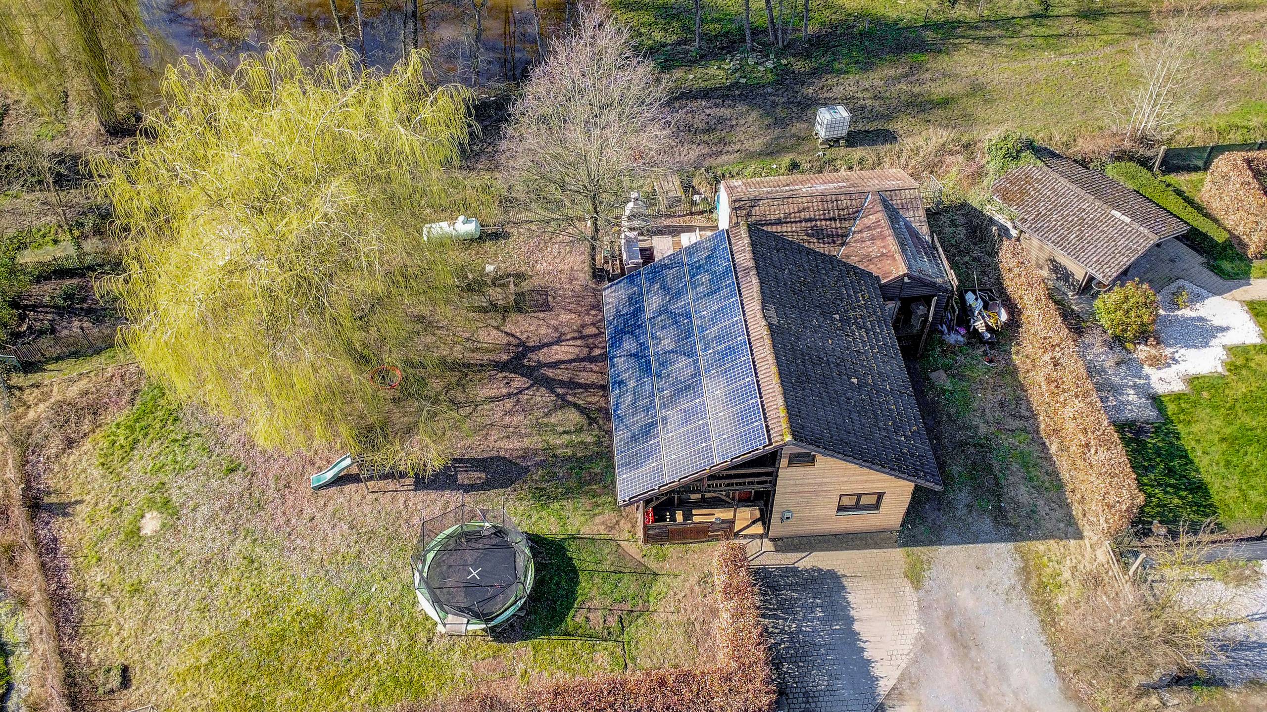 Maison à vendre à Herselt avec 3 chambres - photo 5