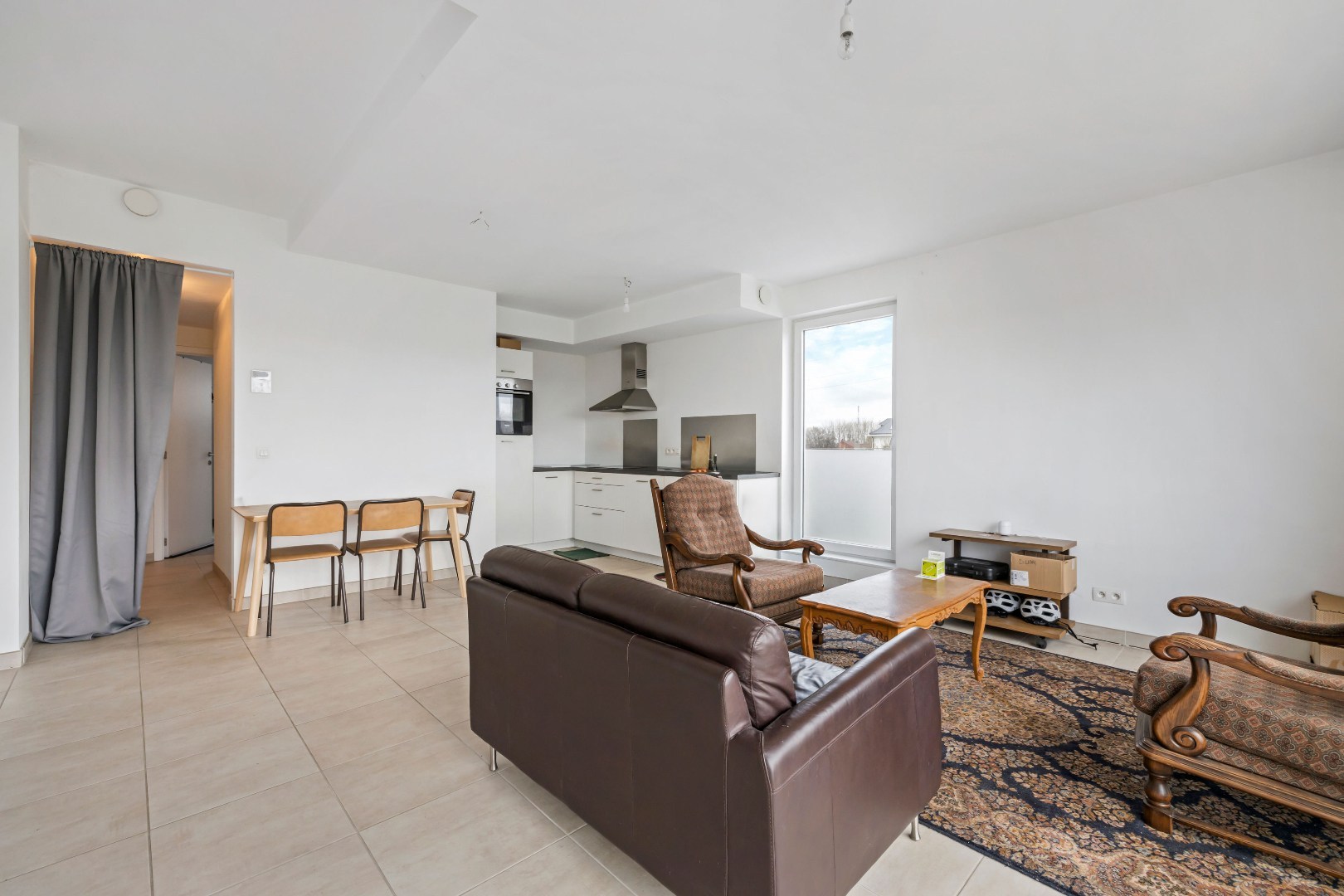 Apartment for sale in Beveren with 2 bedrooms - photo 5