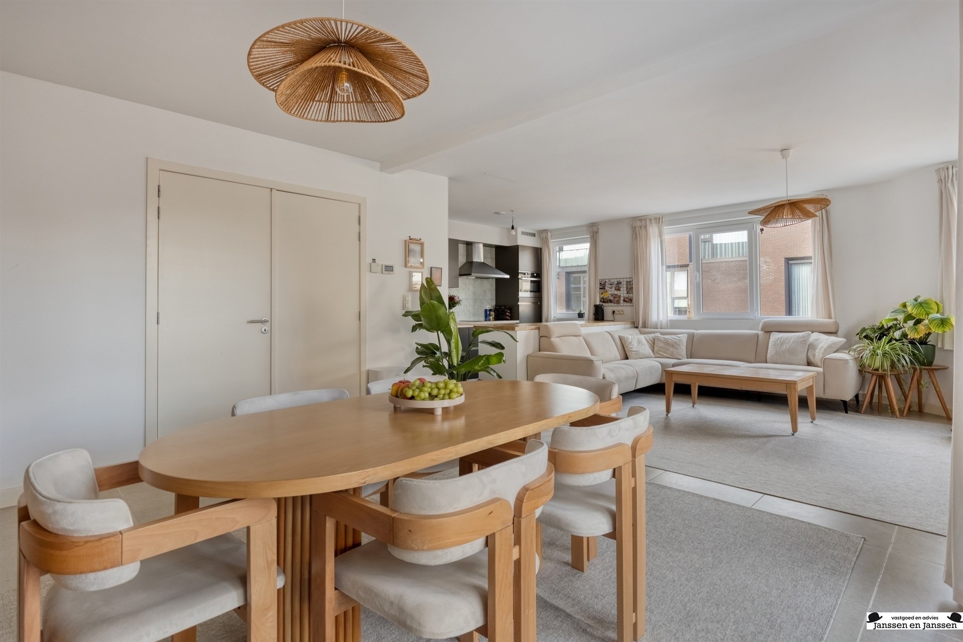 Uniek en stijlvol appartement - foto 4