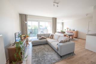 Appartement à vendre à Waregem