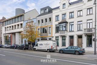 Apartment for sale in Hasselt