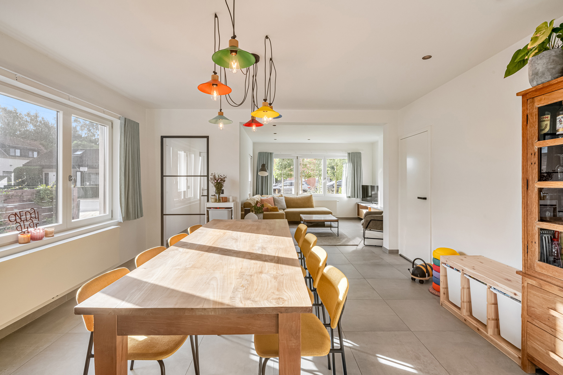 Maison à vendre à Merelbeke-Melle avec 4 chambres - photo 5