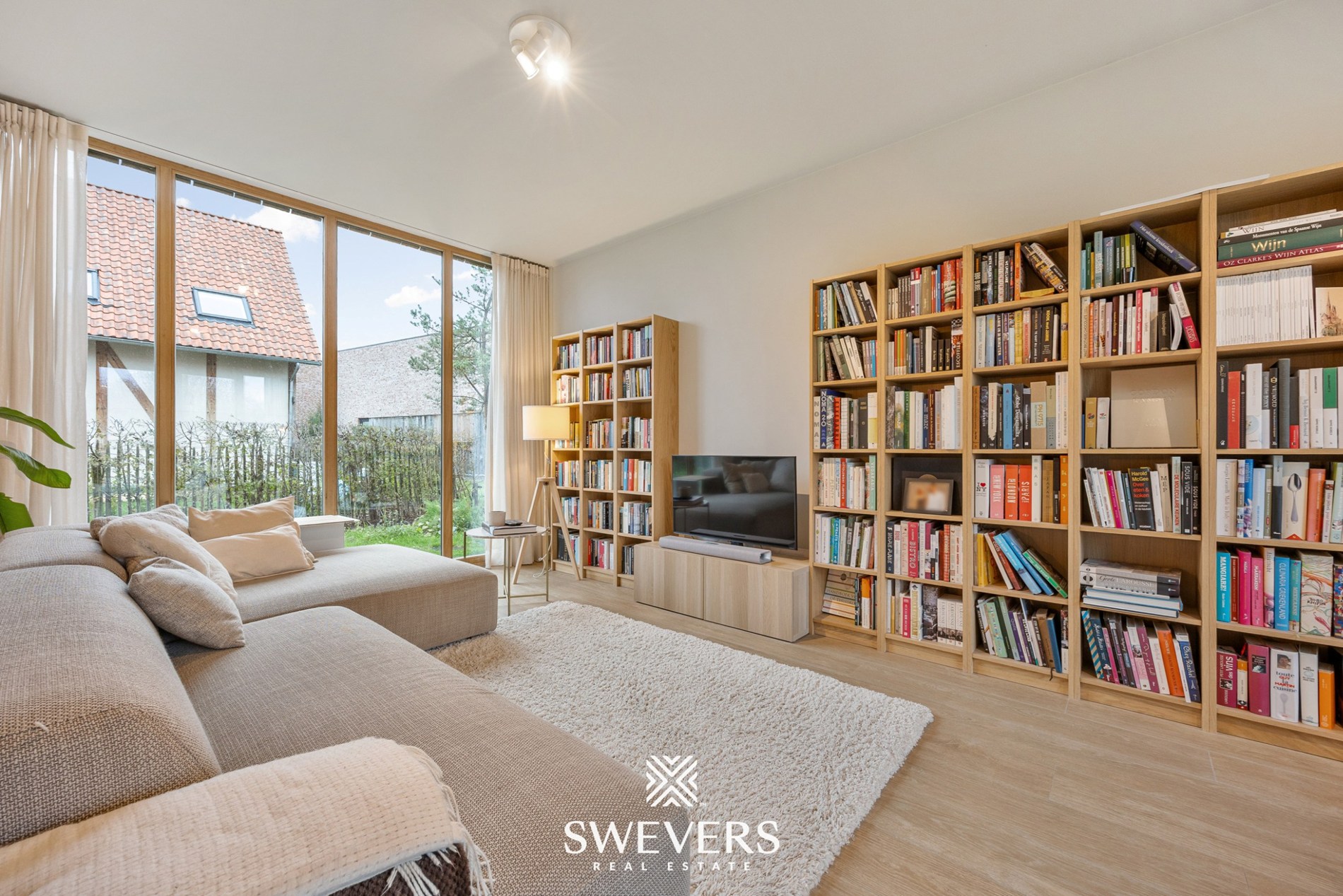 Comfort, luxe en energiezuinigheid in een recente woning te Kortessem - foto 4