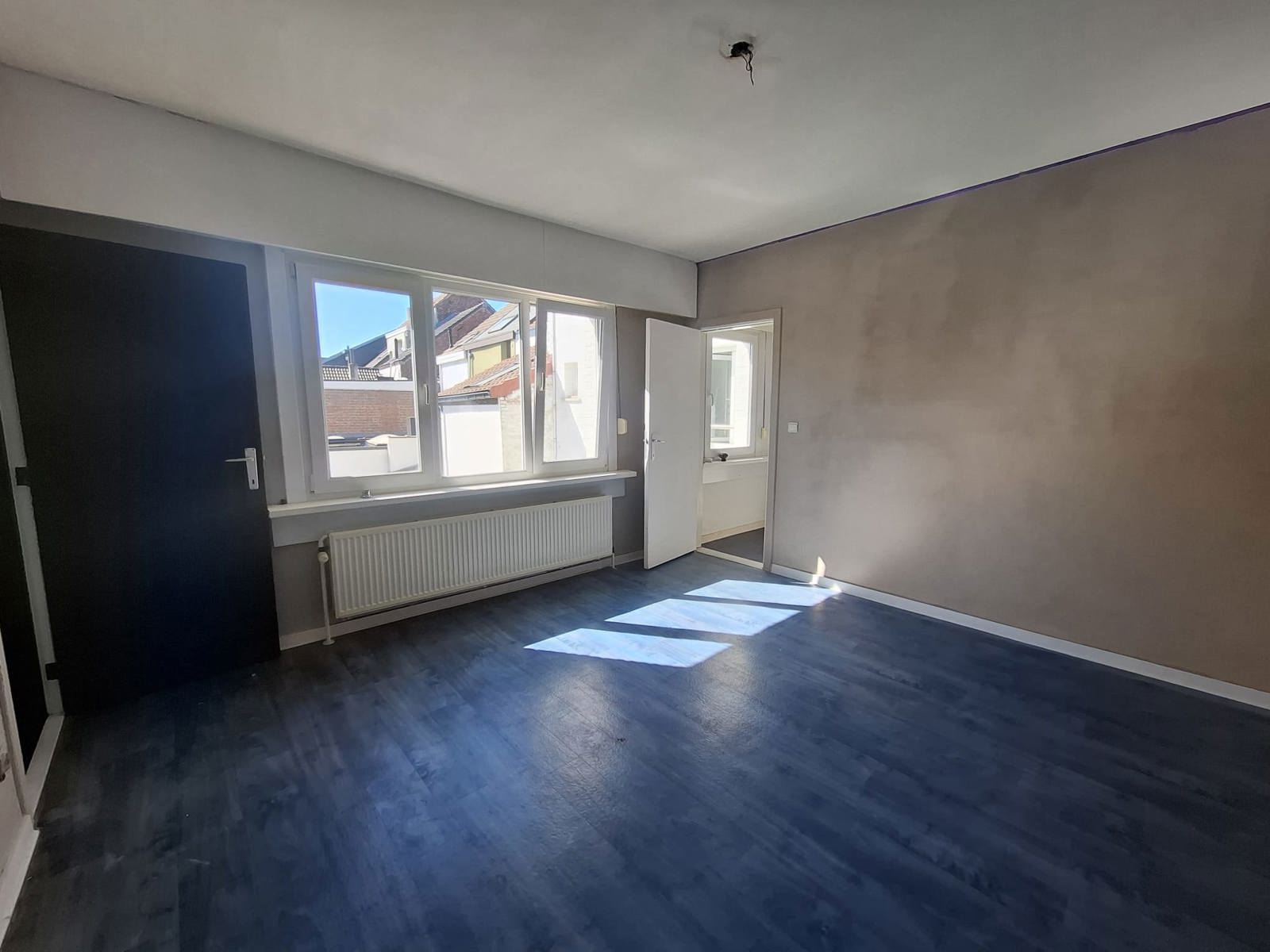 Huis Met 2 Slaapkamers Te Huur Met Garage En Tuin! - foto 5