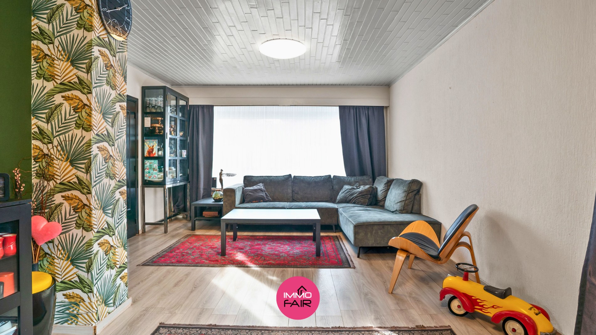 Maison à vendre à Lanaken avec 3 chambres - photo 4