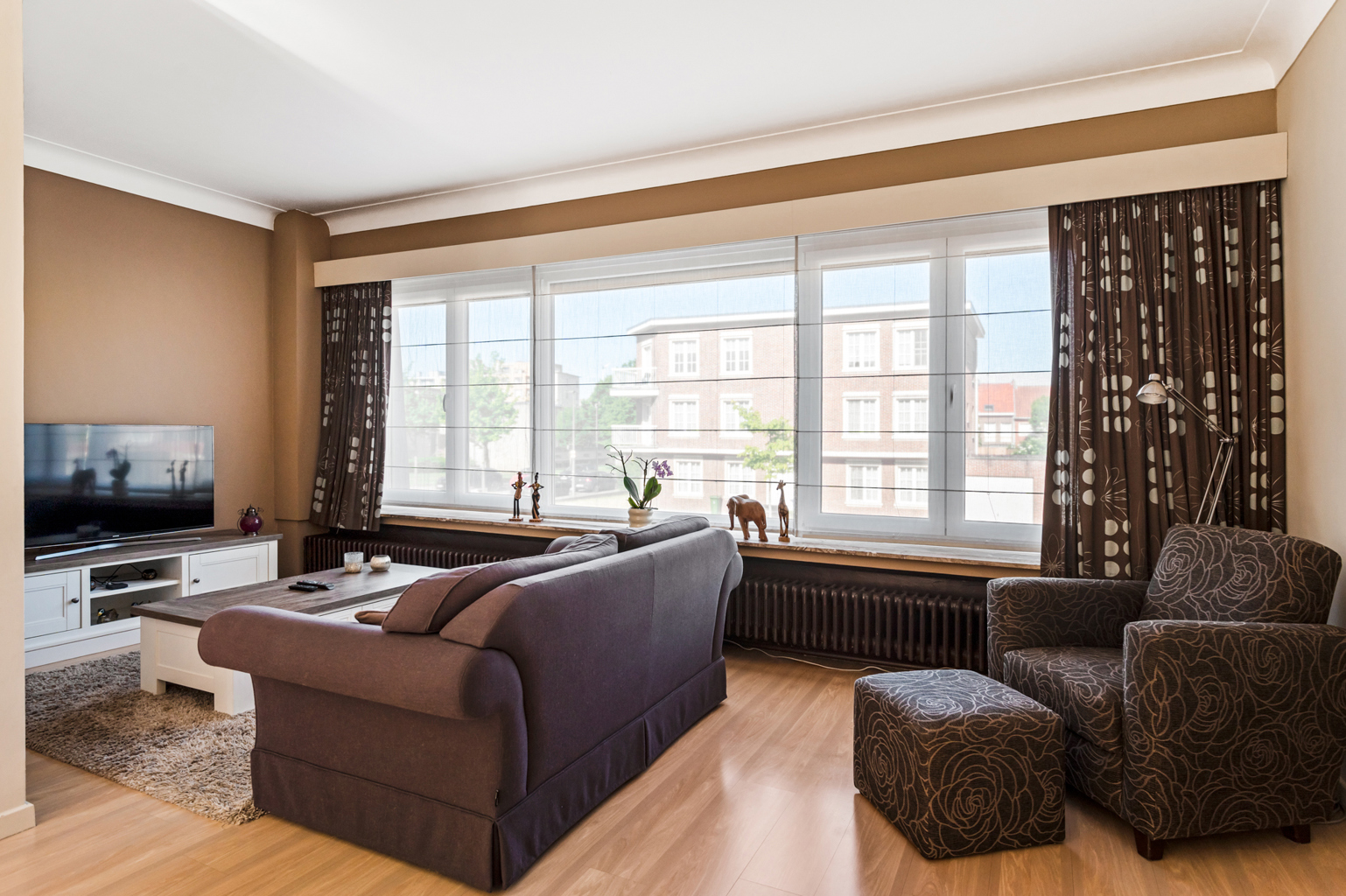 Huis te koop in Merksem met 3 slaapkamers - foto 2