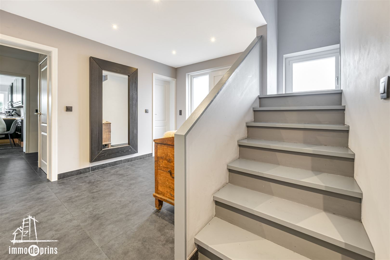 Open bebouwing woning - foto 5