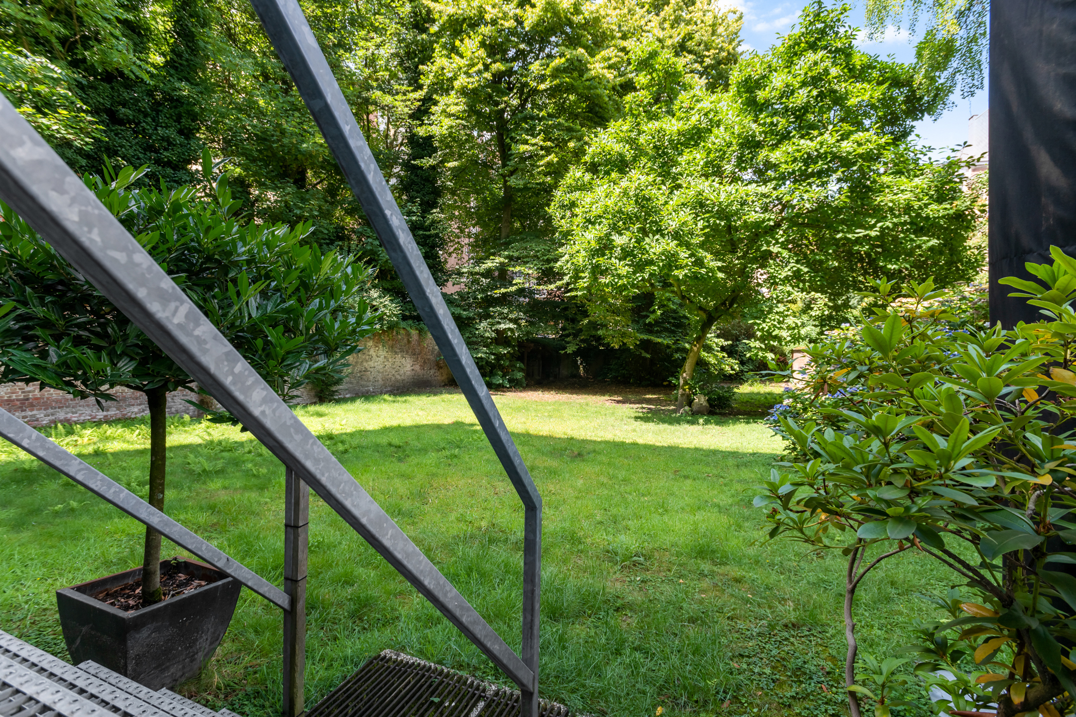 Exclusief wonen op een uitstekende locatie in Berchem - foto 5