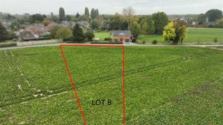 Land for sale in Ath