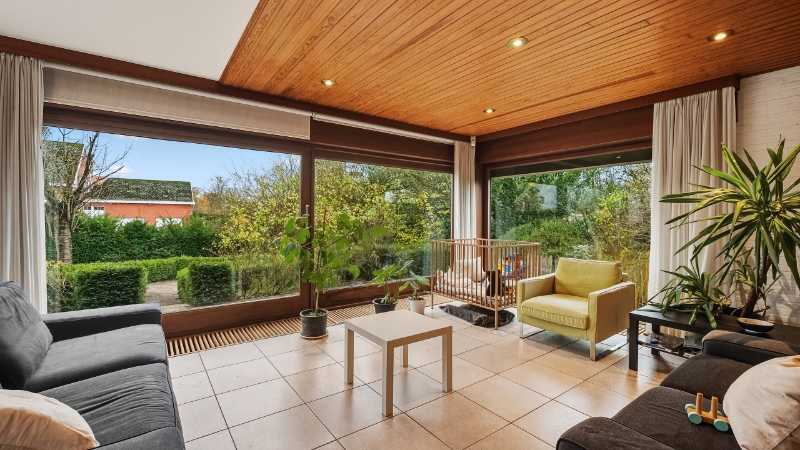 Villa van 285m² op 10a16ca met 5 slaapkamers - foto 5