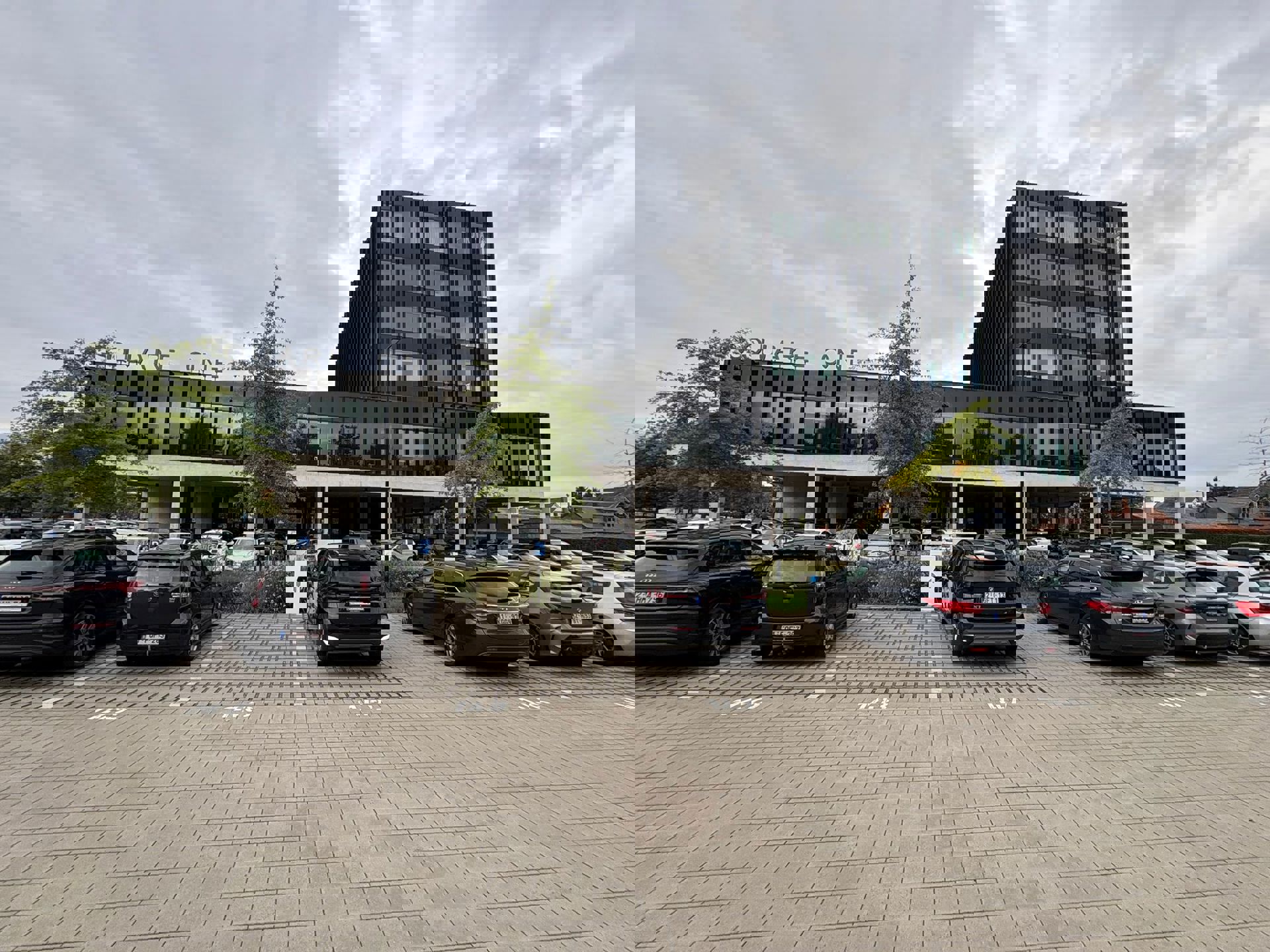 Commercial à louer à Geel - photo 1