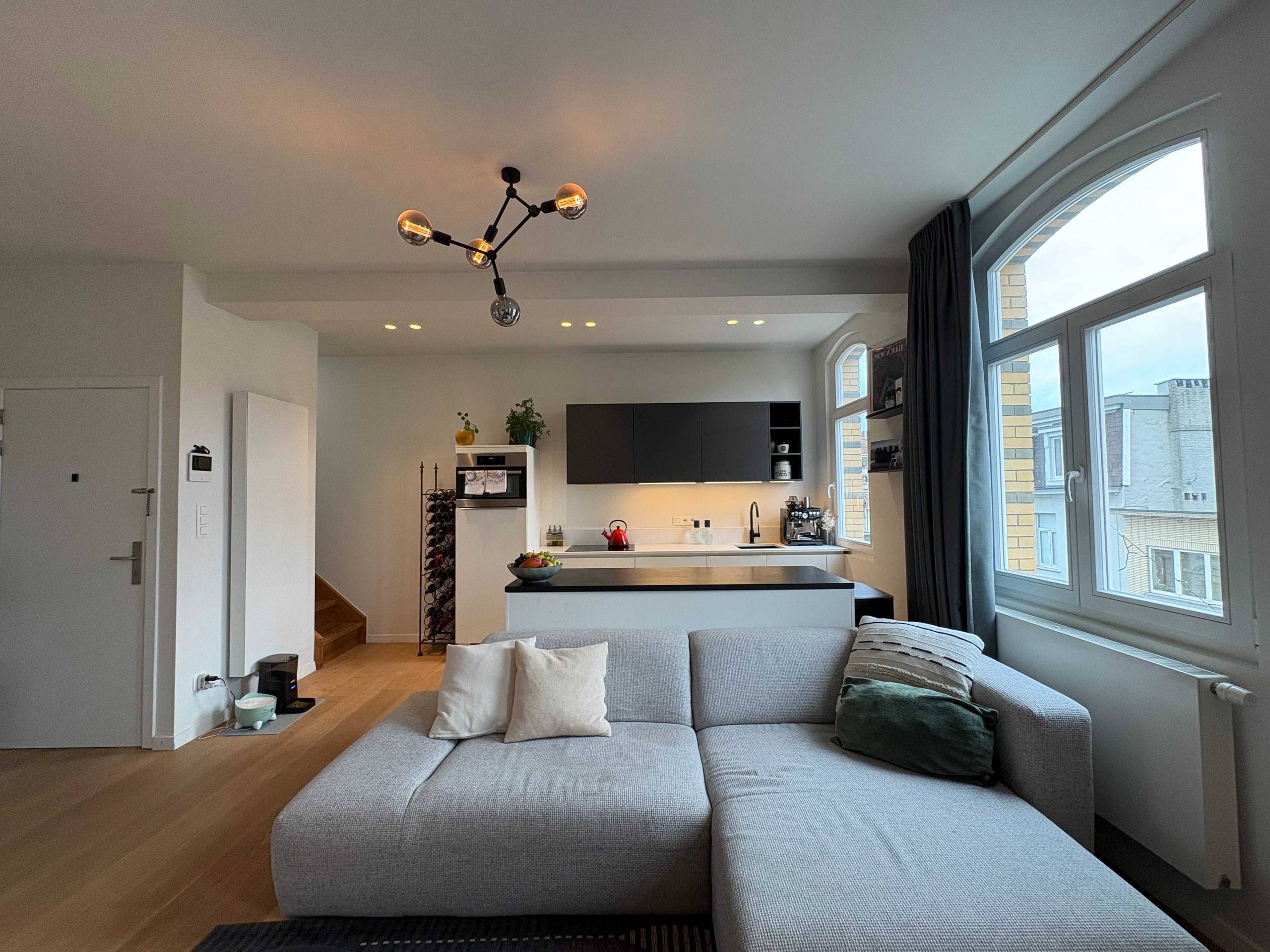 Appartement à vendre à Anvers avec 1 chambre - photo 4