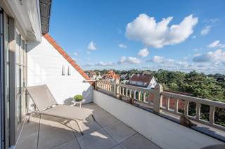 Apartment for sale in Knokke-Heist