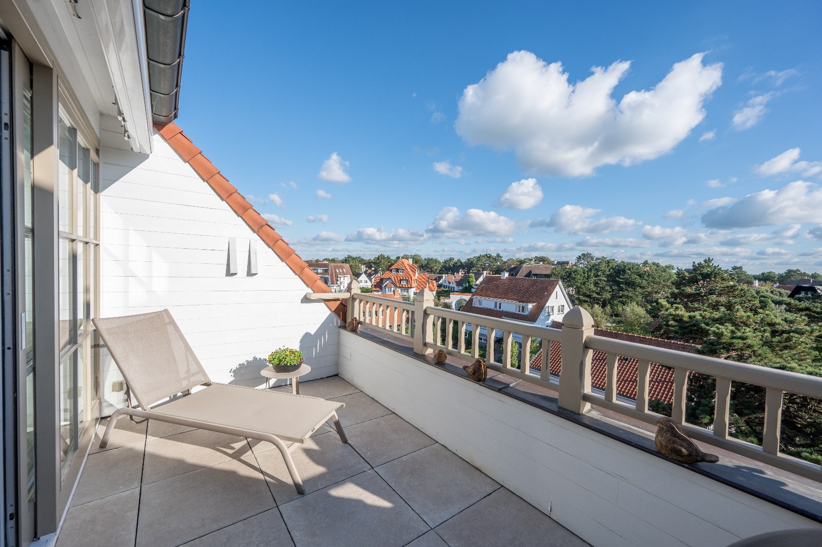Apartment for sale in Knokke-Heist with 2 bedrooms - photo 1