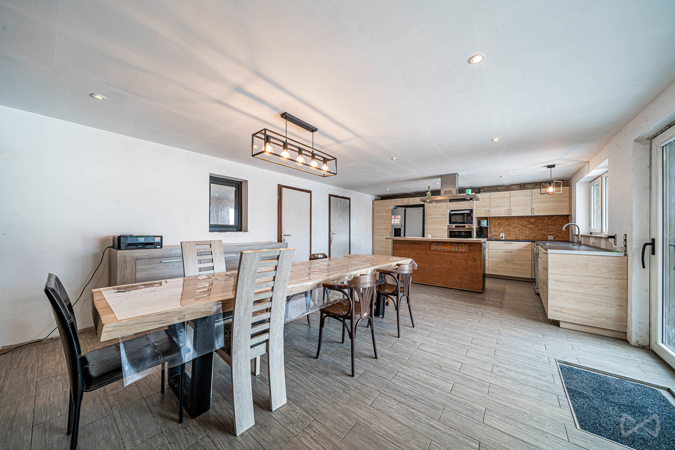 Maison à vendre à Ath avec 6 chambres - photo 4