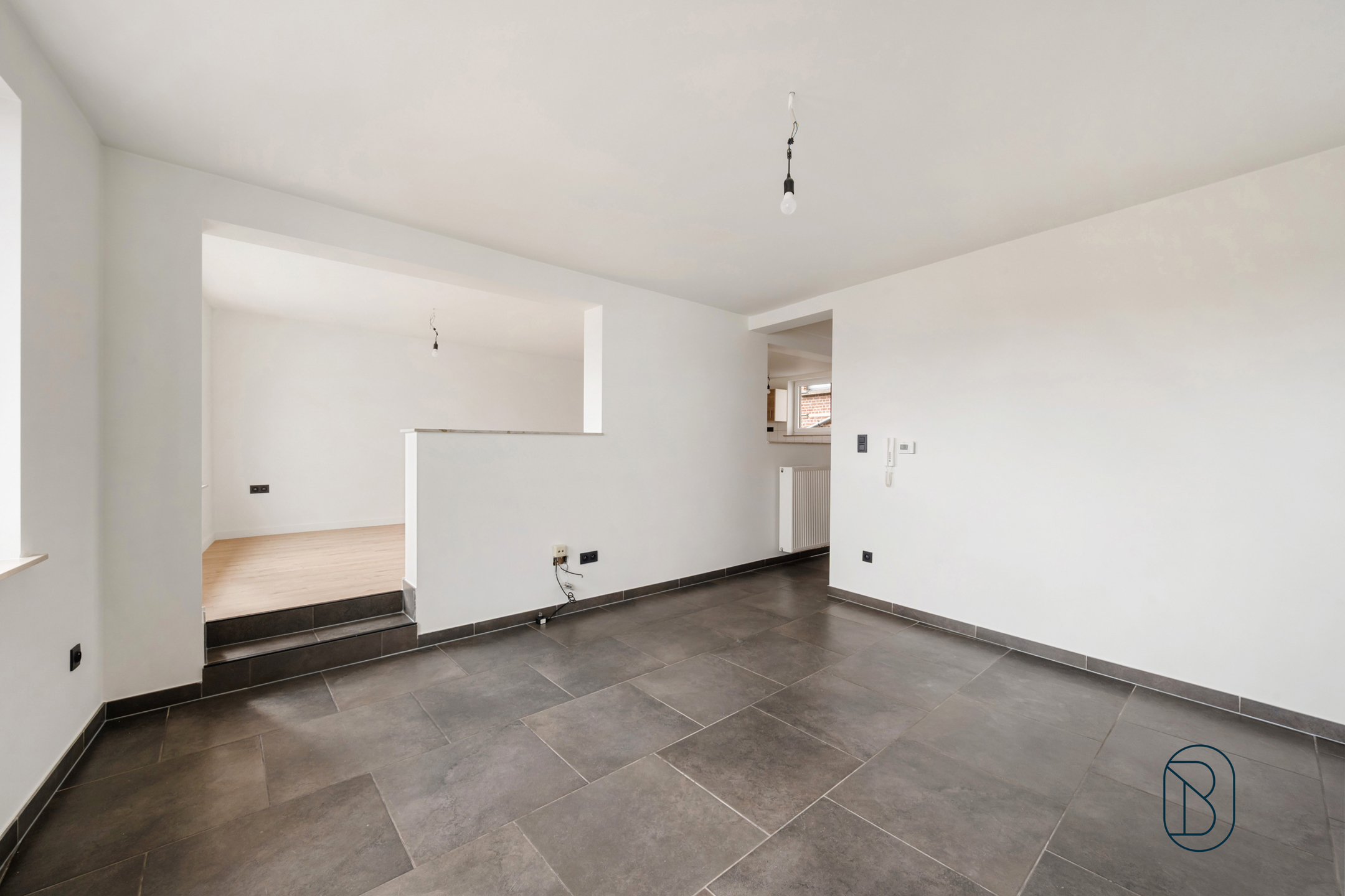 Instapklaar duplex-appartement met 3 slpk en groot terras - foto 4
