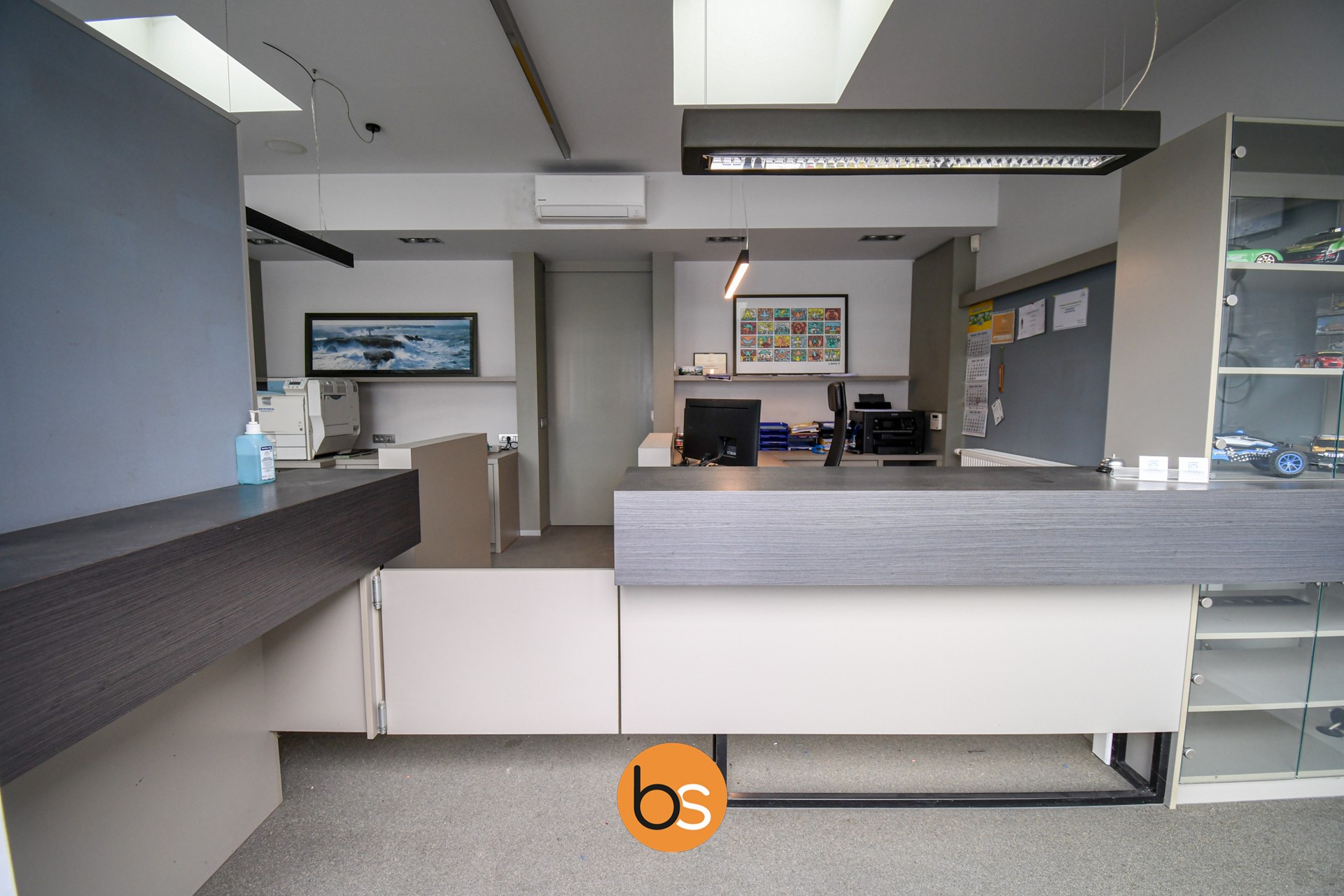 Commercial for rent in Ledegem - photo 5