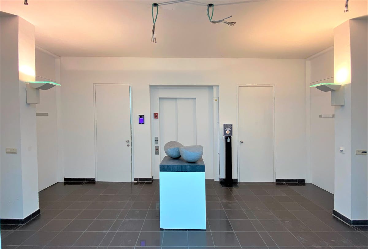 Bureau (149 m²) sur la Kortrijksesteenweg à Sint-Martens-Latem - photo 5