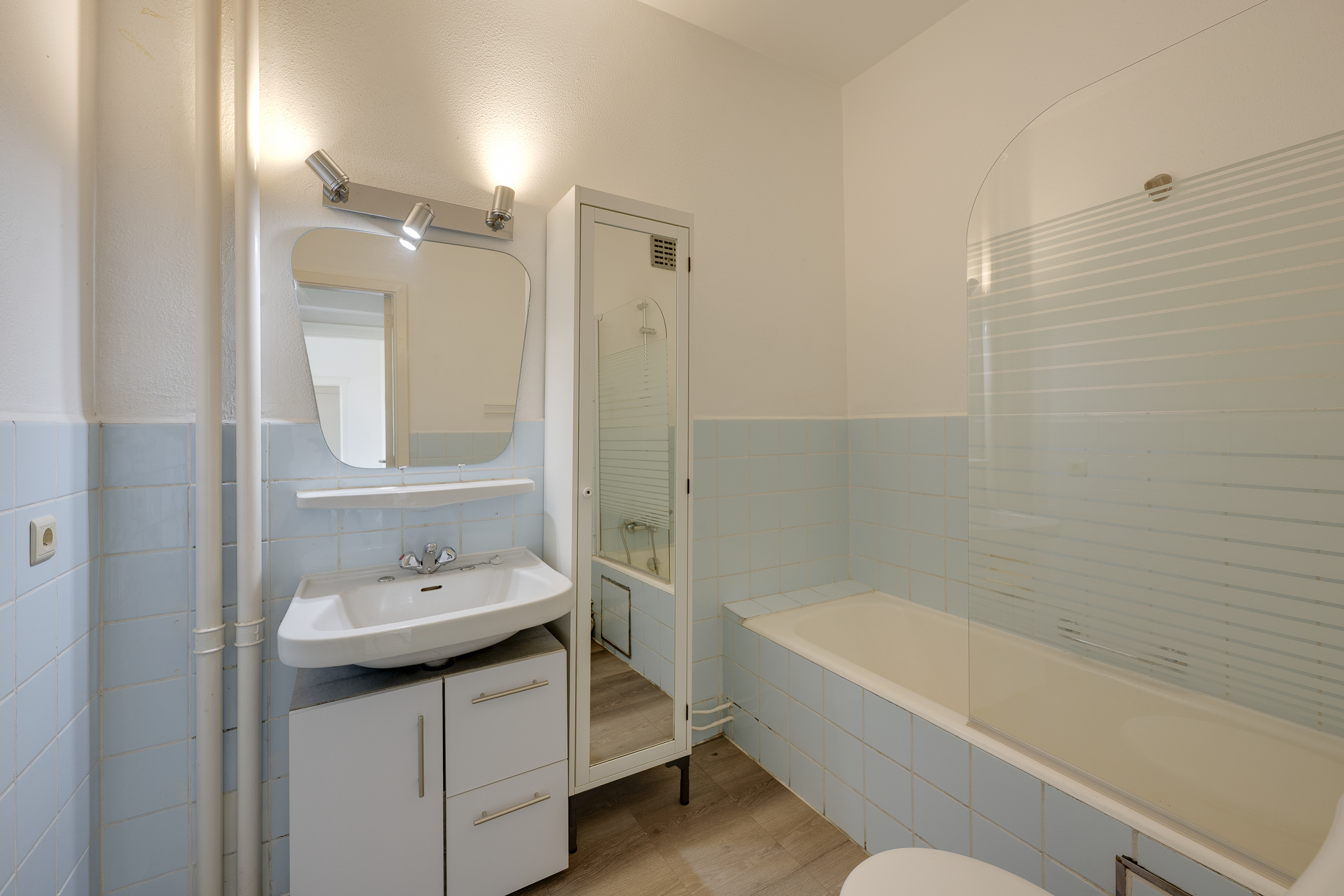 Op te frissen appartement in Antwerpen-Wilrijk - foto 5