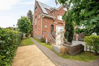Maison à vendre à Merelbeke-Melle