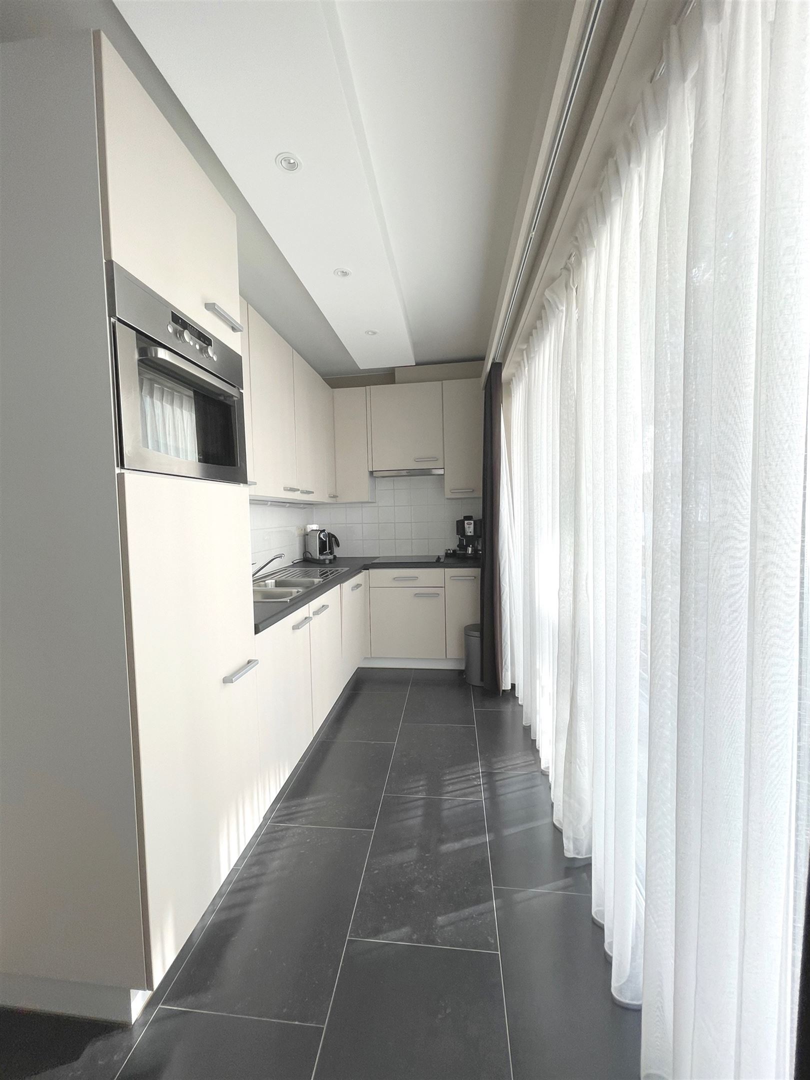 Appartement te huur in Blankenberge met 2 slaapkamers - foto 5