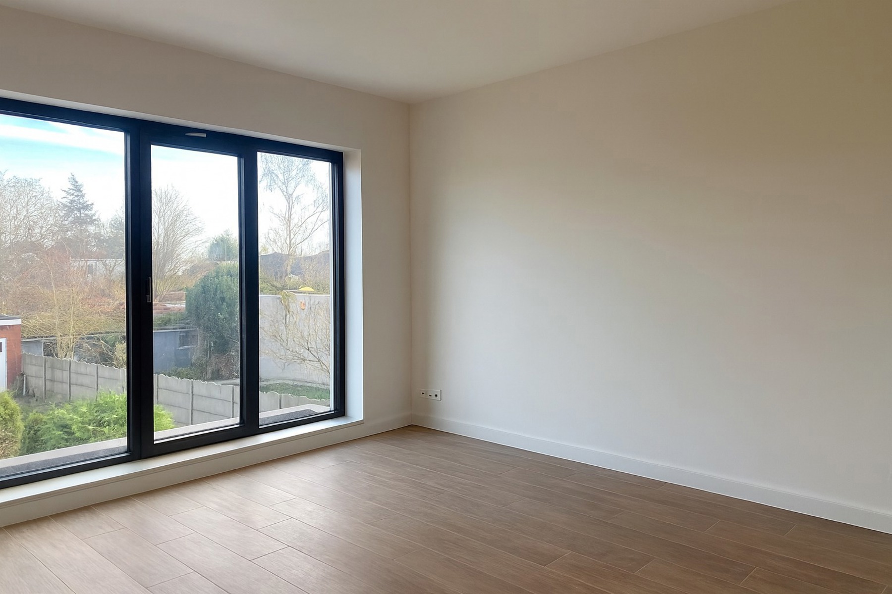 Energiezuinig en instapklaar 3-slaapkamerappartement met garagebox - foto 2