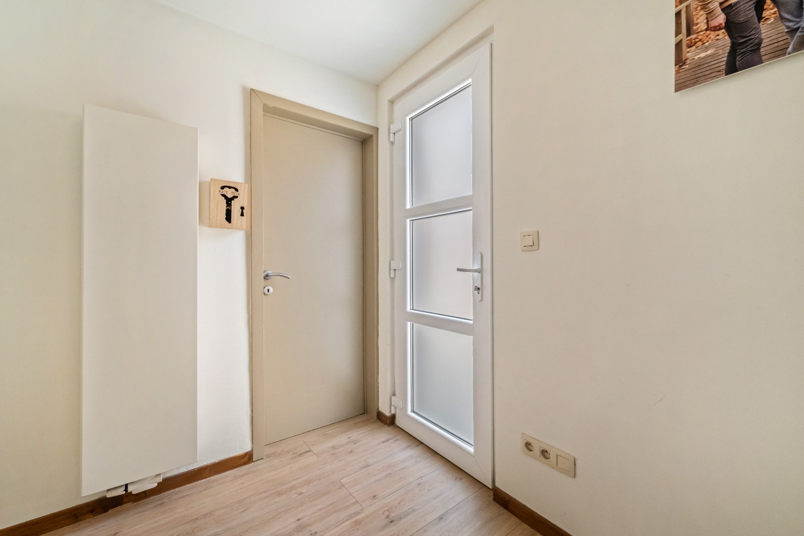 Instapklaar halfopen woonhuis - foto 2