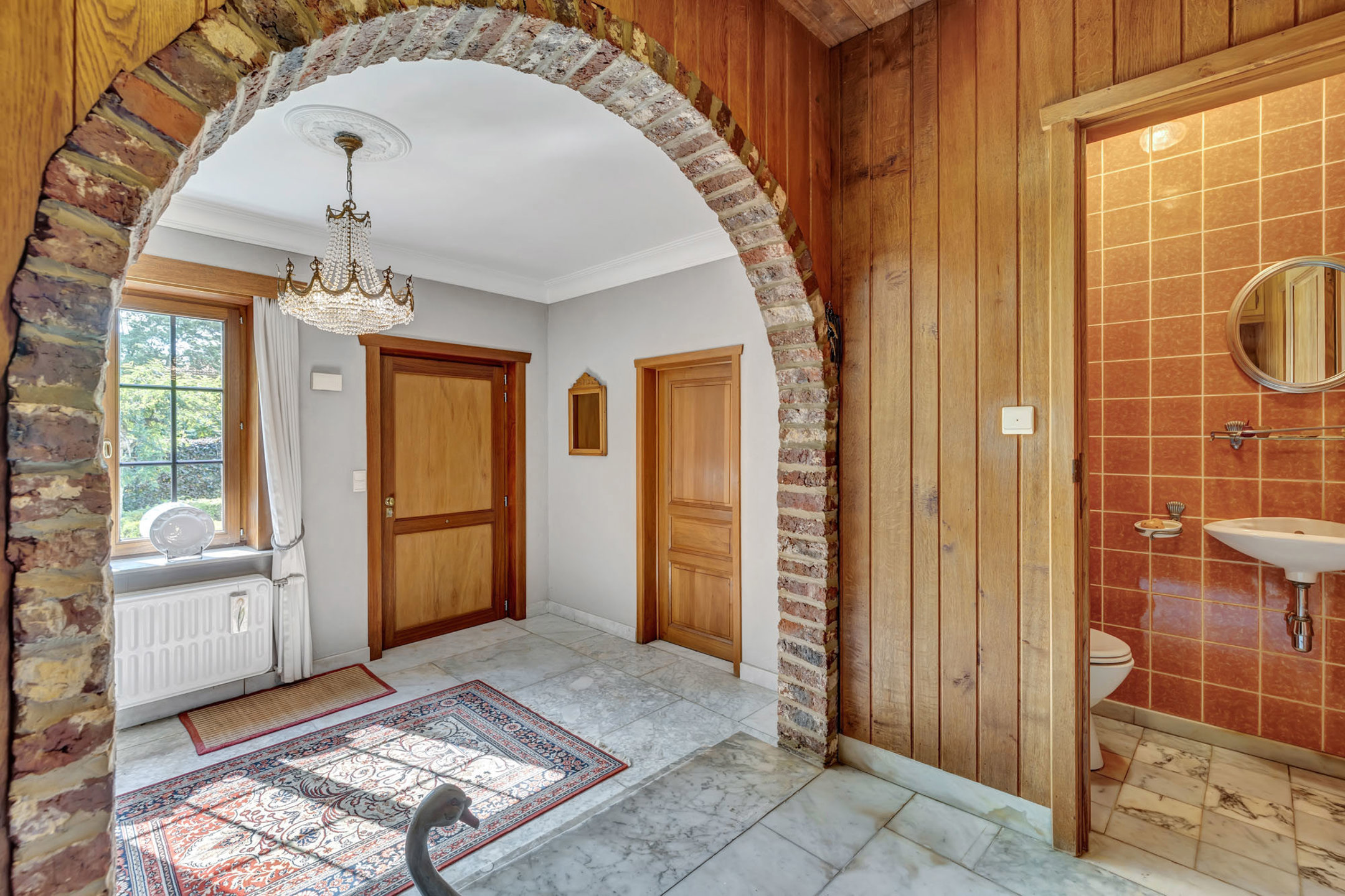 Karaktervolle woning op 15a17ca - foto 4