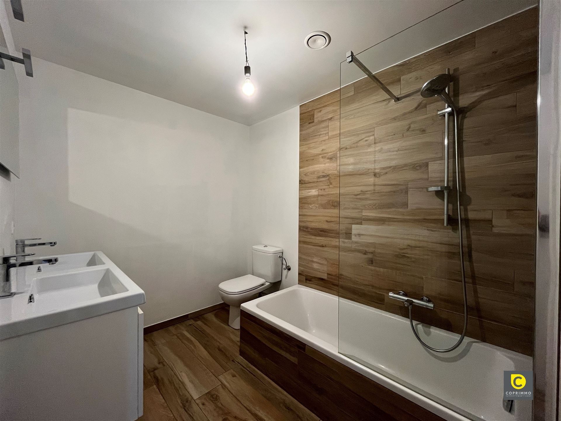 Modern 2 slpk app met ruim terras + AU - foto 5