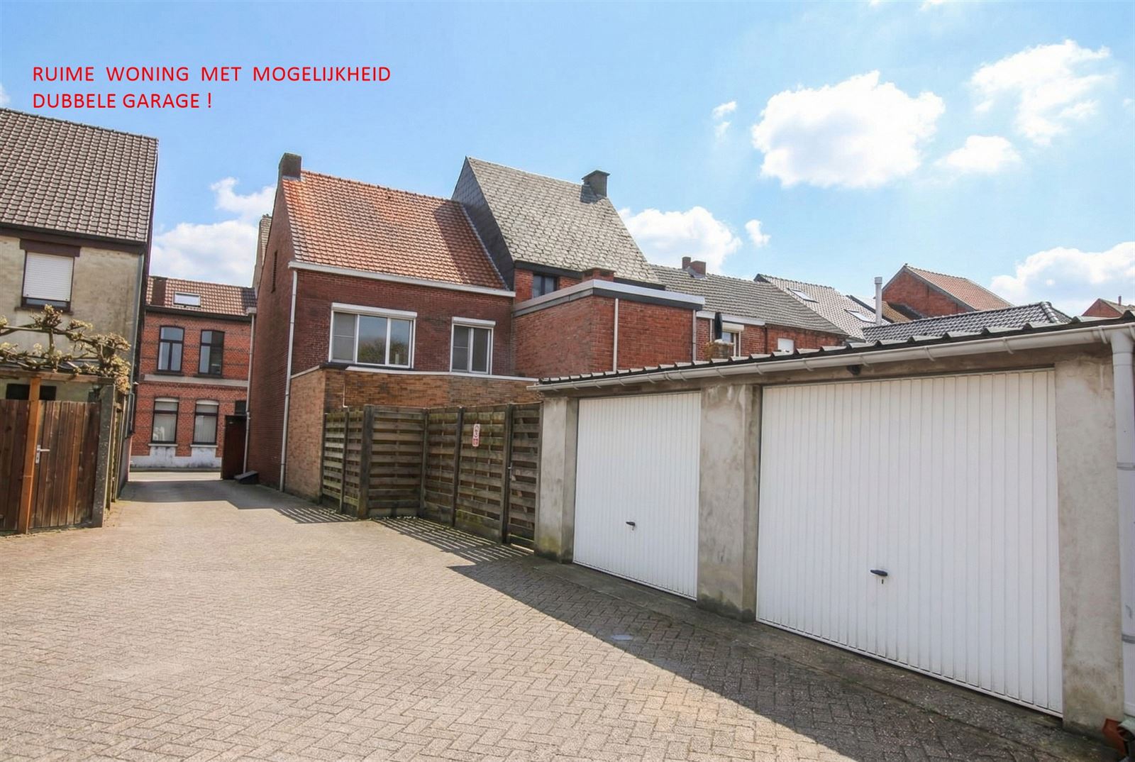 Einfamilienhaus in Turnhout