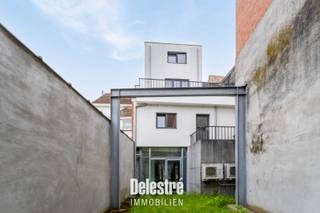 Commercial à louer à Ninove