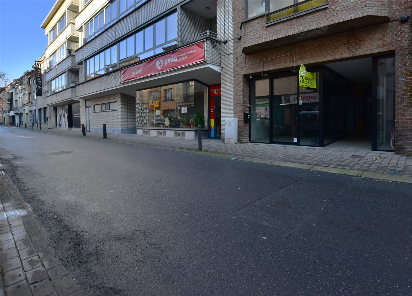 Maison à vendre à Saint-Nicolas avec 3 chambres - photo 2