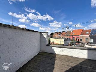 Apartment for rent in Ghent