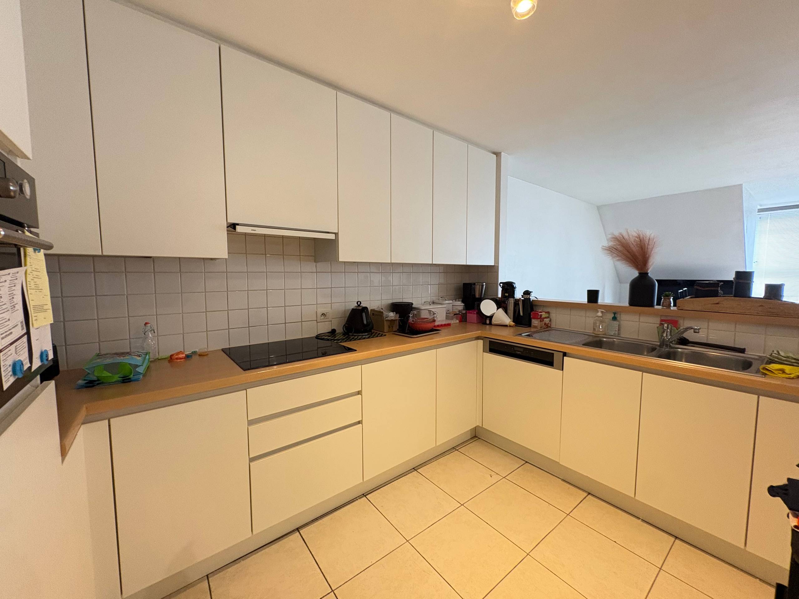 Geluwe - Appartement op tweede verdiep met 2 slaapkamers - foto 5