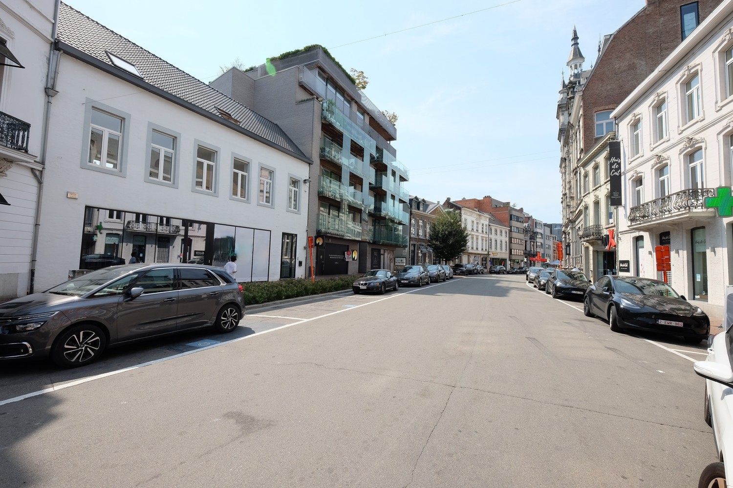 Commercial for rent in Hasselt - photo 2