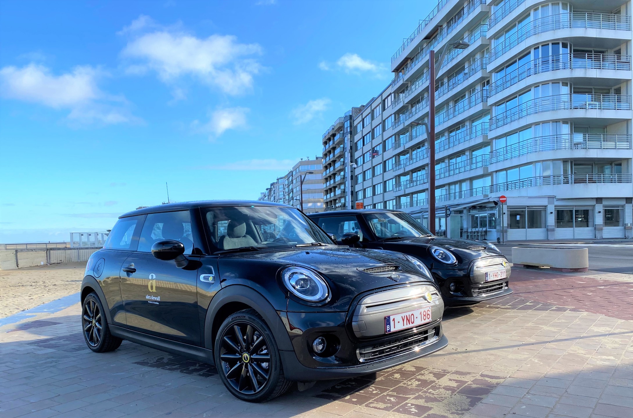 Garage à louer à Knokke-Heist - photo 1