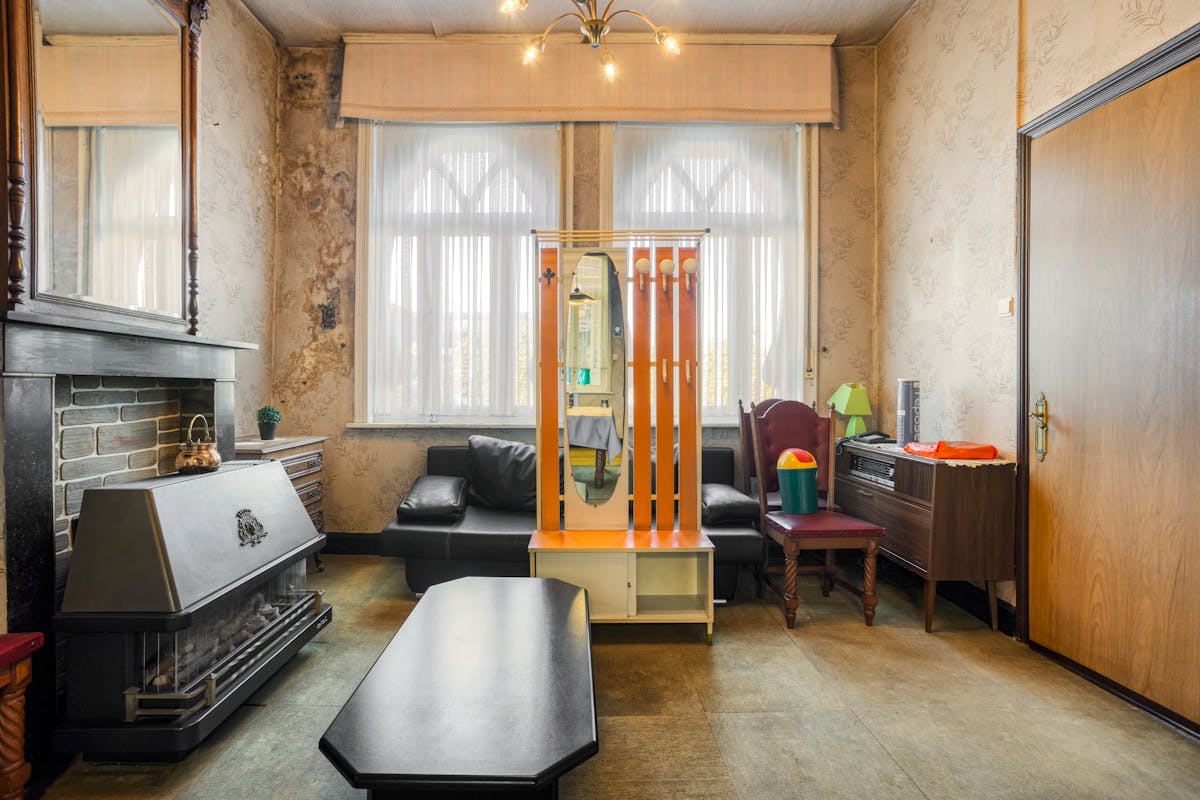 Maison à rénover dans la Vredestraat 20 à Izegem - photo 4