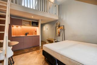 Apartment for sale in Leuven