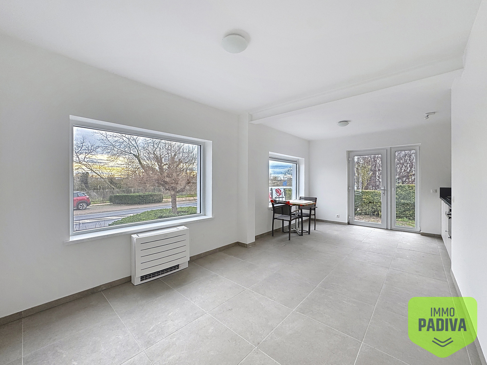 Appartement in Middelkerke