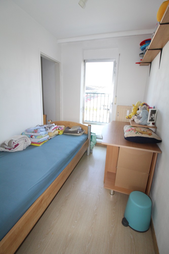 Dakappartement met 2 slaapkamers en 2 terrassen. - photo 5