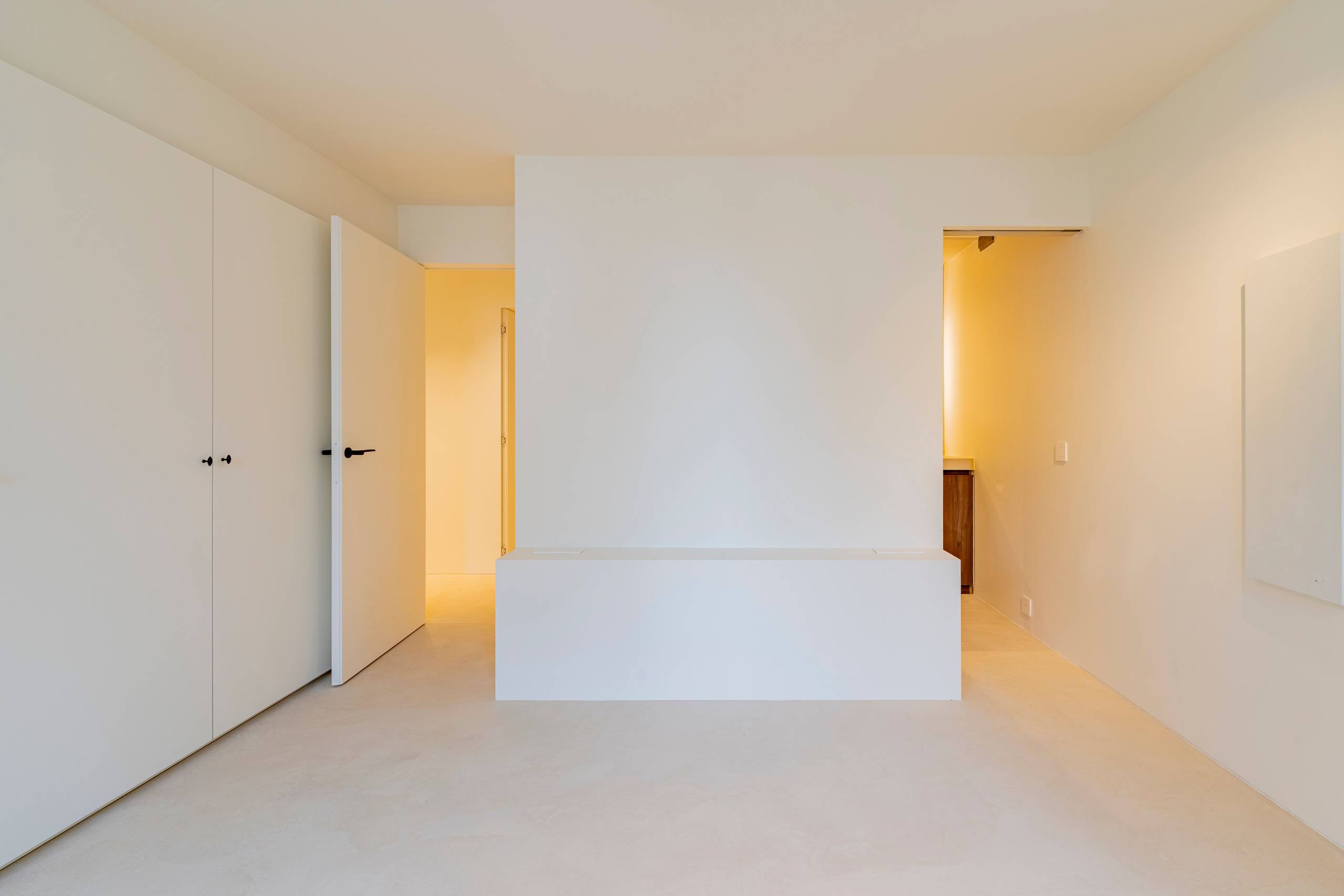 Luxueus gerenoveerd appartement aan de reien in het hart van Brugge - foto 5