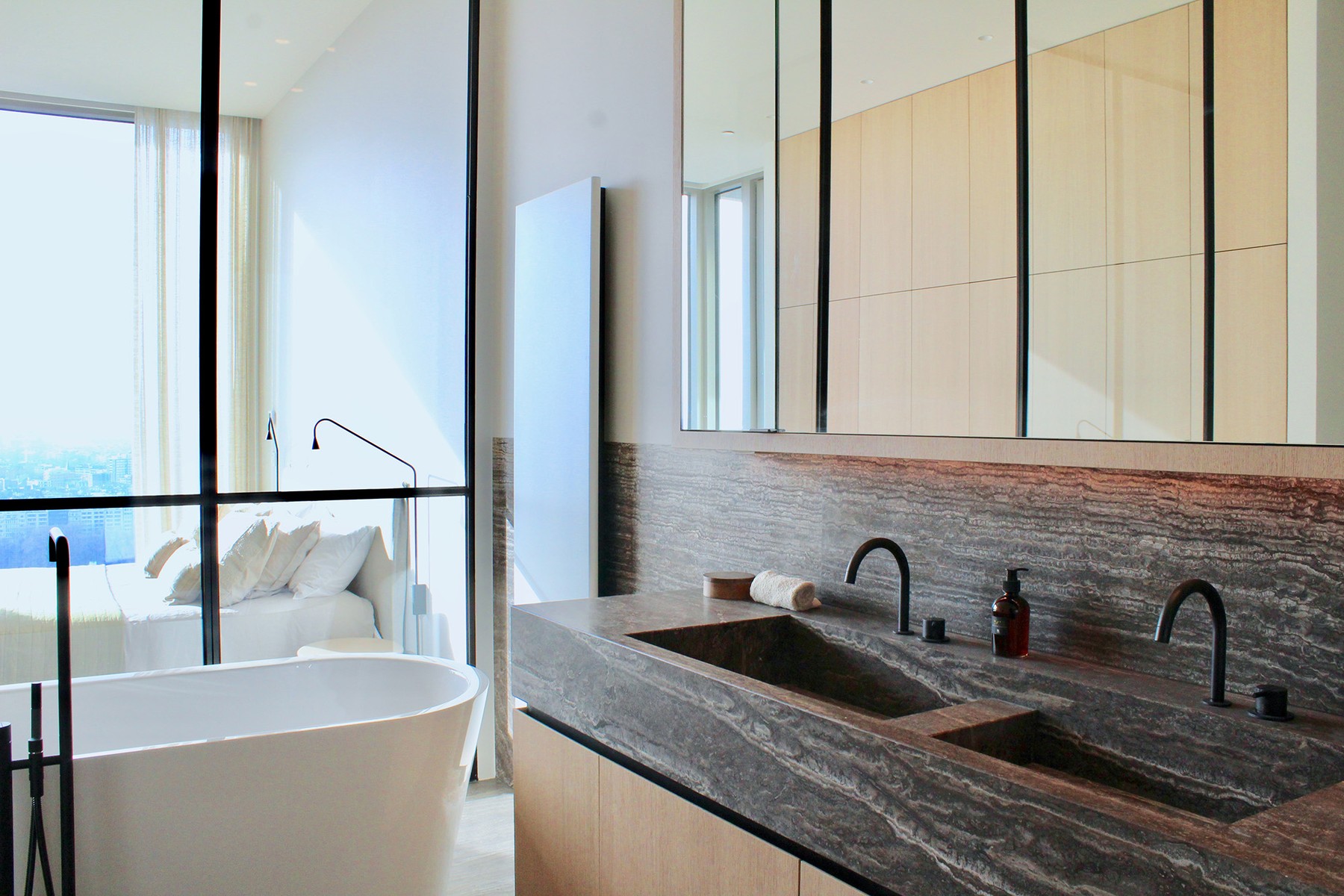 25.06 Afgewerkt luxe appartement met fenomenaal uitzicht - foto 5