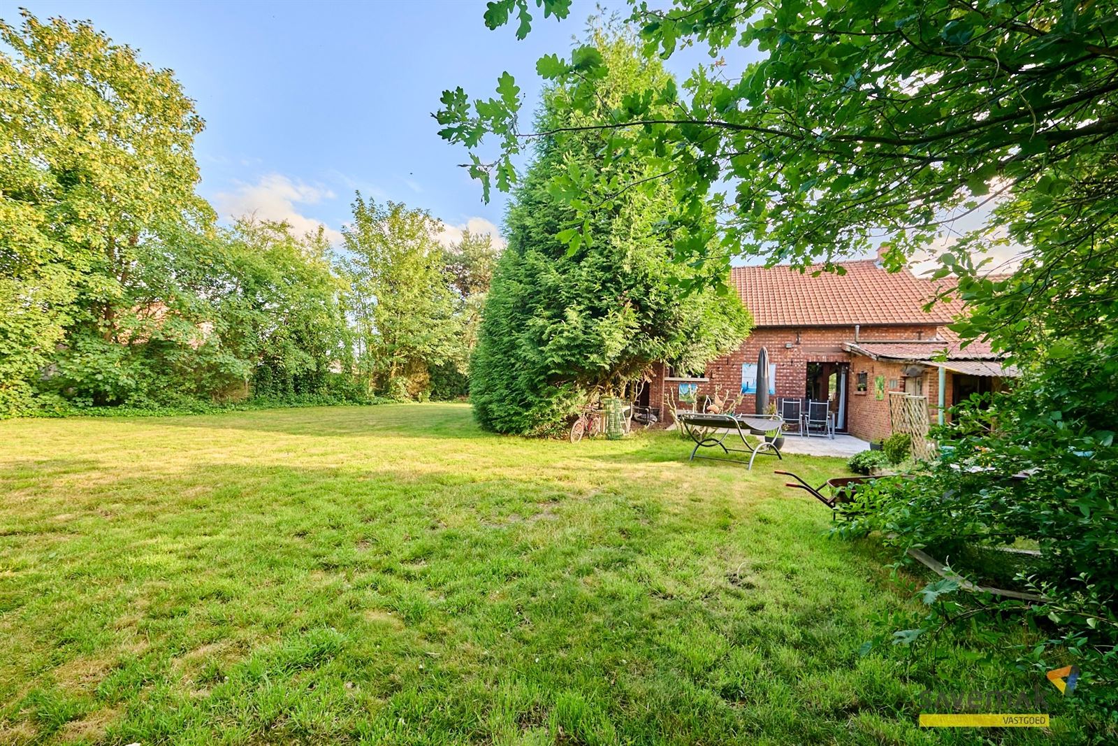 Woning langs het kanaal (4 slpk) - foto 4