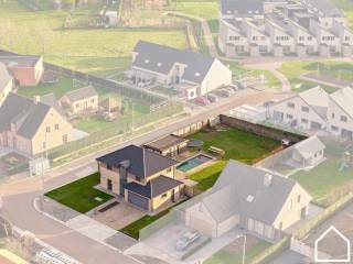 Maison à vendre à Langemark-Poelkapelle